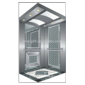 2015 high quality luxury high quality passenger elevator